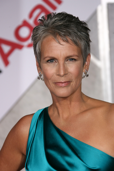 Short Haircuts Jamie Lee Curtis Short Hairstyles