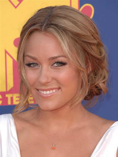  Celebrity Hair on Top 20 Celebrity Spring Hairstyles   Page 2