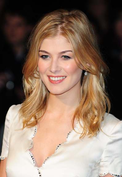 Top 20 celebrity spring hairstyles - Page 4