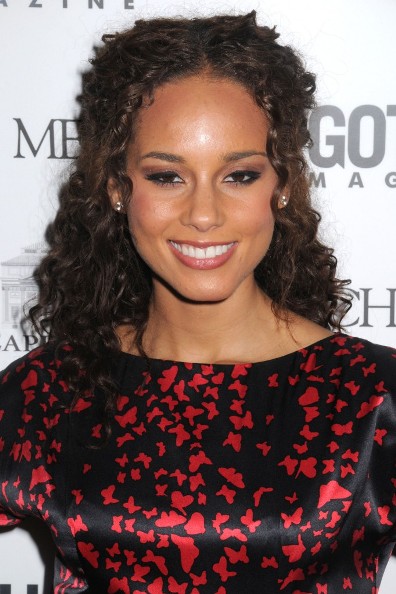 alicia keys