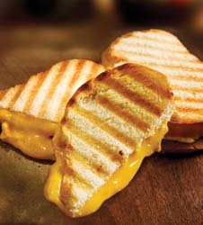 Cheese Sandwiches