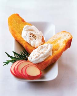 Cheese Spread