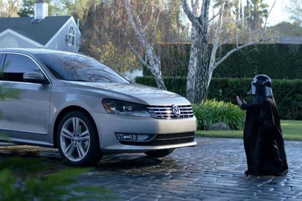 Best 2011 Super Bowl Commercials