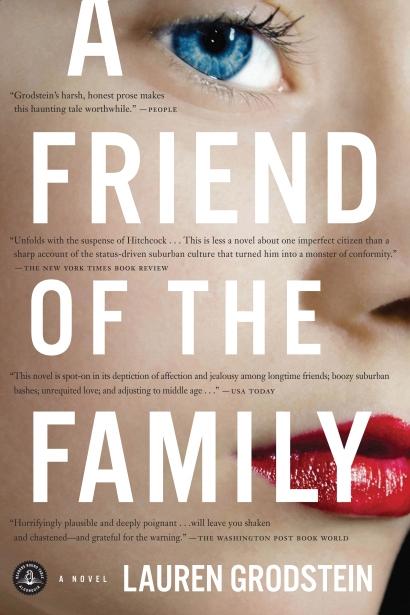 family friend