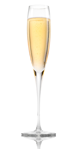 Champagne Flute