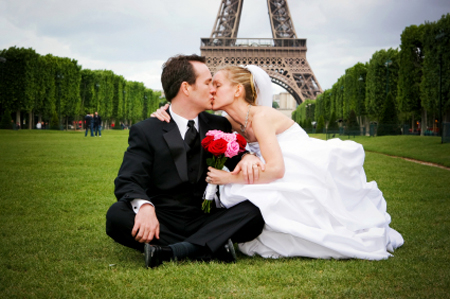 Destination Wedding