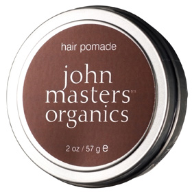 john masters