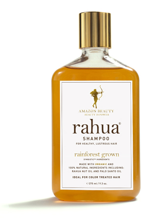Rahua