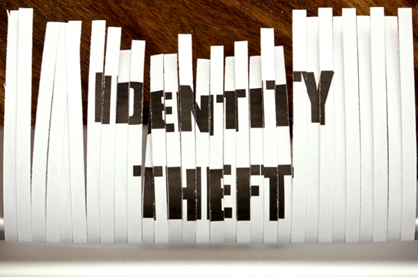 identity theft