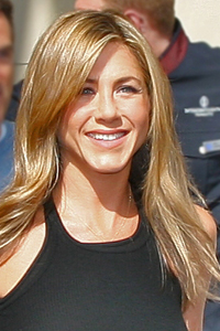 Jennifer Aniston
