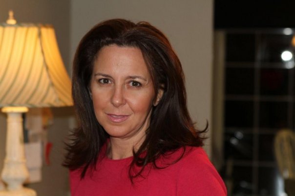 Jessica Gottlieb