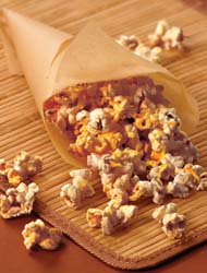 Kettle Corn
