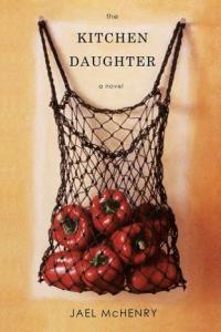 Kitchen Daughter