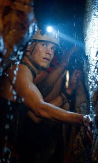 Rhys Wakefield in Sanctum