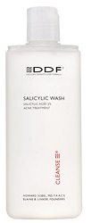 acne cleanser