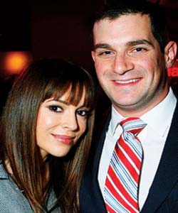 Alyssa Milano is pregnant