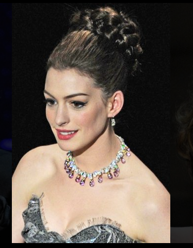 Anne Hathaway