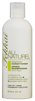 Fekkai Au Naturel Weightless Conditioner