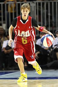 Justin Bieber 