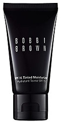 Bobbi Brown SPF 15 Tinted Moisturizer