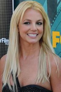 Britney Spears