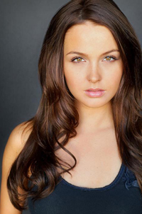 Camilla Ludington