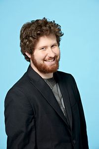 Casey Abrams rushed to hospital 