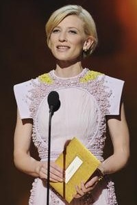 Cate Blanchett