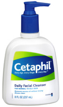 Cetaphil Daily Facial Cleanser