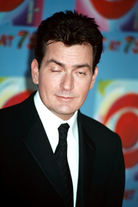Charlie Sheen