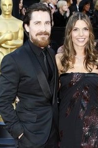 Christian Bale