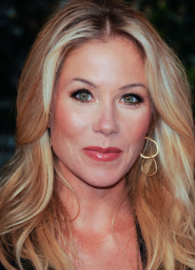 Christina Applegate