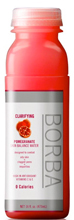 Beauty supplement: Skin clearing