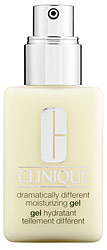 Clinique Dramatically Different Moisturizing Gel