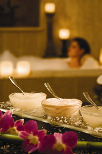 Coco spa