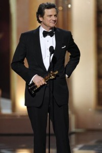 Colin Firth