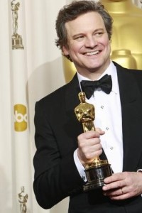 Colin Firth