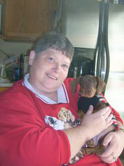 Connie Fleetwood
