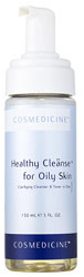 Cosmedicine Healthy Cleanse for Oily Skin