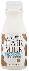 Curl defining