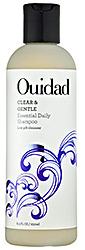 Ouidad Clear & Gentle Essential Daily Shampoo