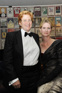 Cynthia-Nixon-Christine-Marinoni