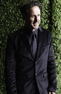 David Arquette
