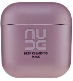 Nude Skincare Deep Cleansing Mask