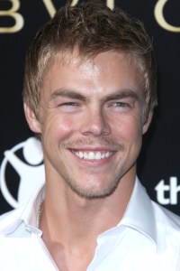 Derek Hough leaving DWTS
