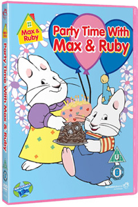 Max & Ruby
