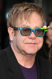 Elton John