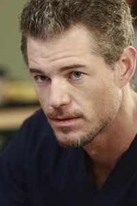 Eric Dane