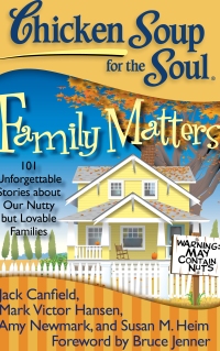 Chicken Soup for the Soul: Family Matters