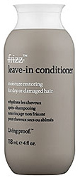 Frizz-control conditioner
